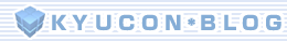KYUCON.BLOG