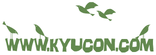 KYUCON.COM